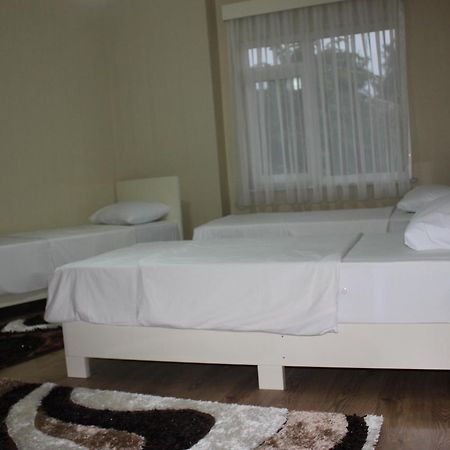 Hanzade Otel Ризе Экстерьер фото