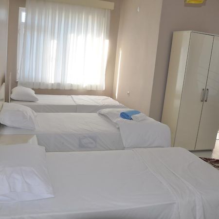 Hanzade Otel Ризе Экстерьер фото