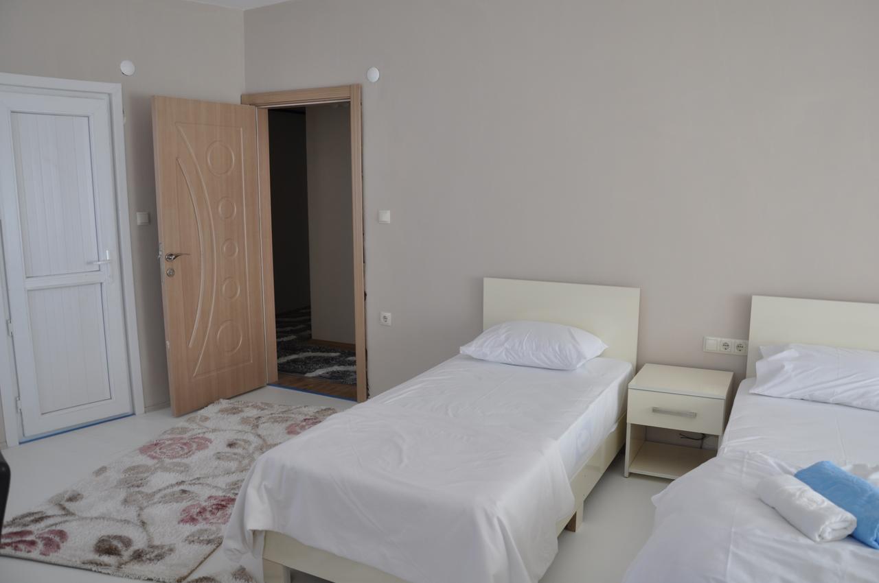 Hanzade Otel Ризе Экстерьер фото