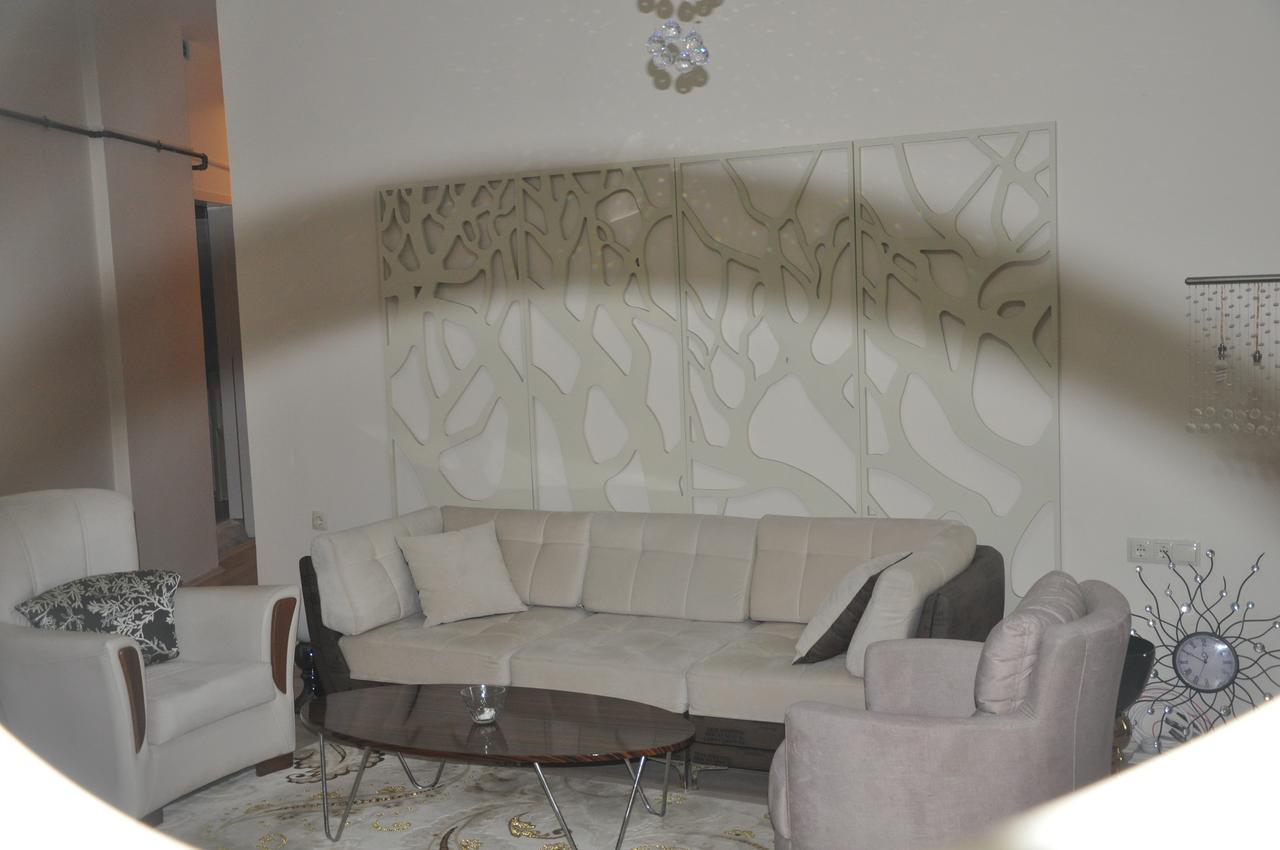 Hanzade Otel Ризе Экстерьер фото